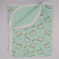 Mint Unicorn Onesie