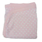 Baby polka dots