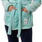 Oh baby fleece PJ