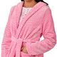 Oh baby fleece PJ