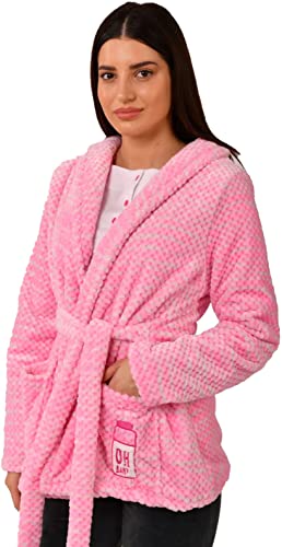 Oh baby fleece PJ