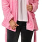 Oh baby fleece PJ