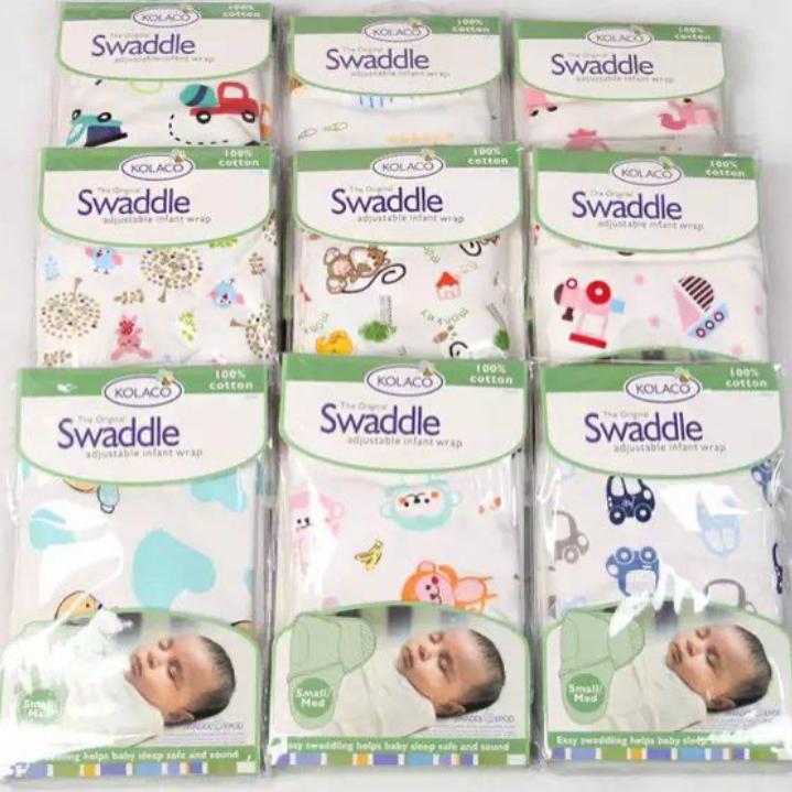 Swaddle