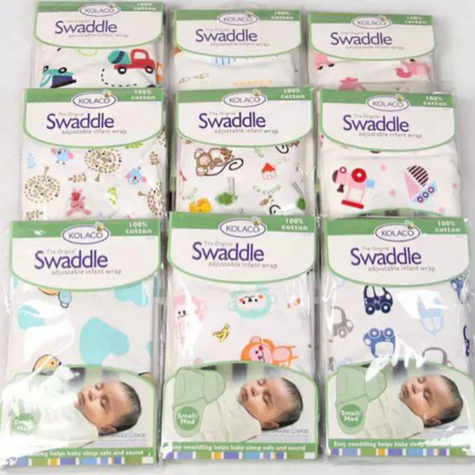 Swaddle